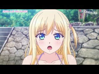 dearest blue (trailer 3 episodes) hentai hentai